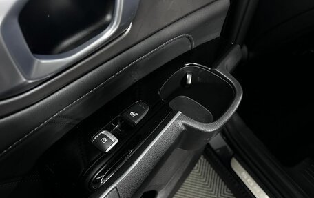 KIA Sorento IV, 2020 год, 3 450 000 рублей, 28 фотография