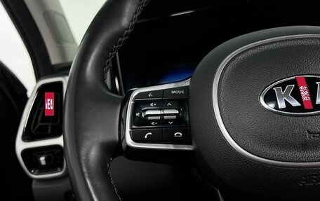 KIA Sorento IV, 2020 год, 3 450 000 рублей, 18 фотография
