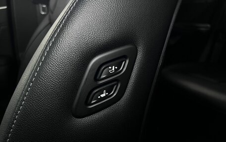 KIA Sorento IV, 2020 год, 3 450 000 рублей, 26 фотография