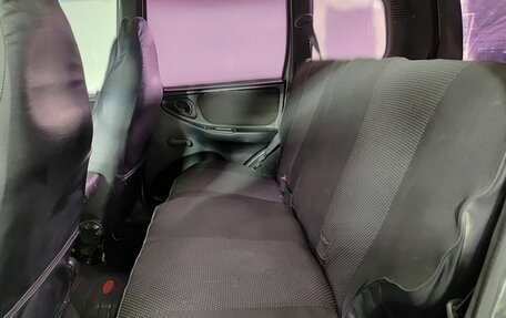Chevrolet Niva I рестайлинг, 2008 год, 250 000 рублей, 15 фотография