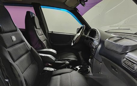 Chevrolet Niva I рестайлинг, 2008 год, 250 000 рублей, 13 фотография