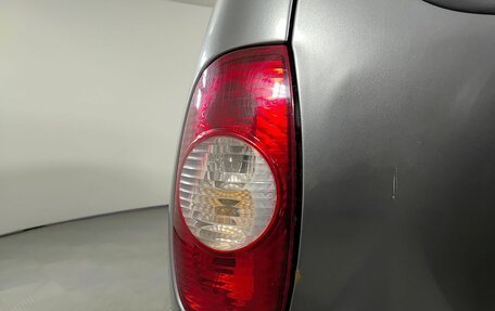 Chevrolet Niva I рестайлинг, 2008 год, 250 000 рублей, 11 фотография