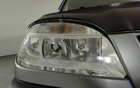 Chevrolet Niva I рестайлинг, 2008 год, 250 000 рублей, 21 фотография
