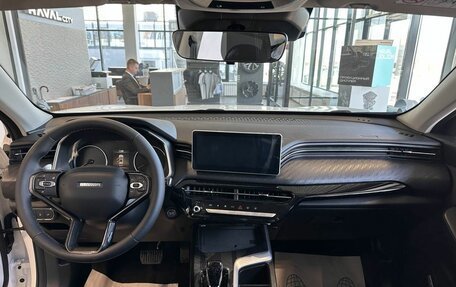 Haval Jolion, 2026 год, 2 622 510 рублей, 2 фотография