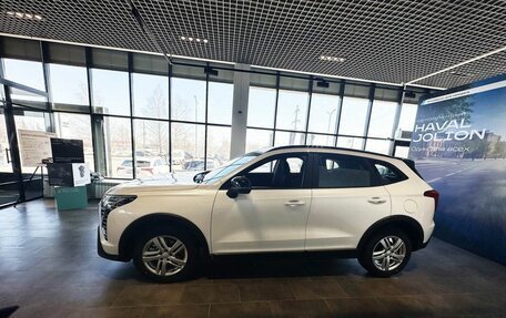 Haval Jolion, 2026 год, 2 622 510 рублей, 4 фотография
