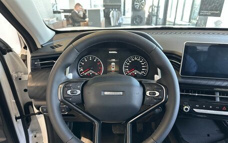 Haval Jolion, 2026 год, 2 622 510 рублей, 7 фотография