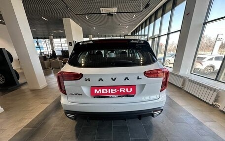 Haval Jolion, 2026 год, 2 622 510 рублей, 13 фотография