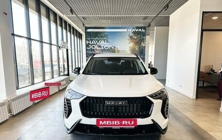 Haval Jolion, 2026 год, 2 622 510 рублей, 3 фотография