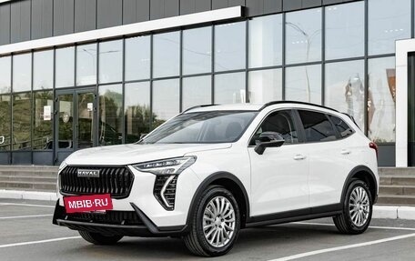 Haval Jolion, 2026 год, 2 622 510 рублей, 17 фотография