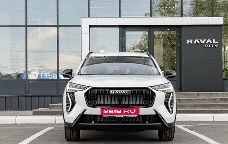 Haval Jolion, 2026 год, 2 622 510 рублей, 20 фотография