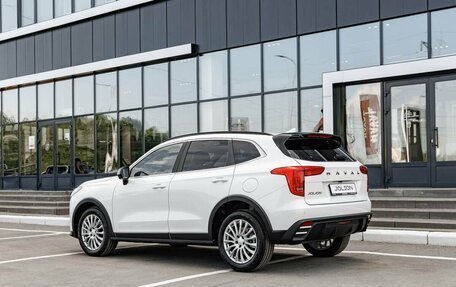 Haval Jolion, 2026 год, 2 622 510 рублей, 33 фотография