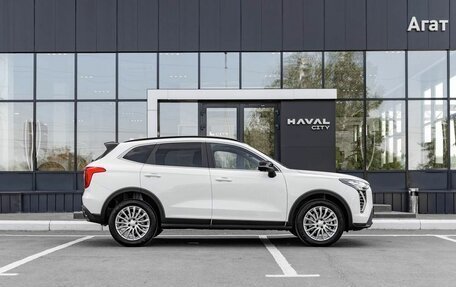 Haval Jolion, 2026 год, 2 622 510 рублей, 36 фотография