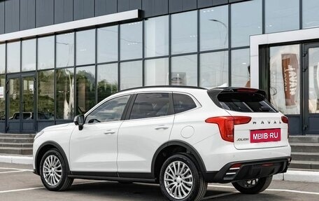 Haval Jolion, 2026 год, 2 622 510 рублей, 32 фотография