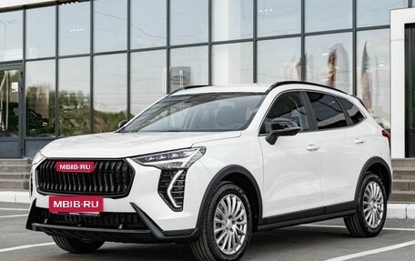 Haval Jolion, 2026 год, 2 622 510 рублей, 18 фотография