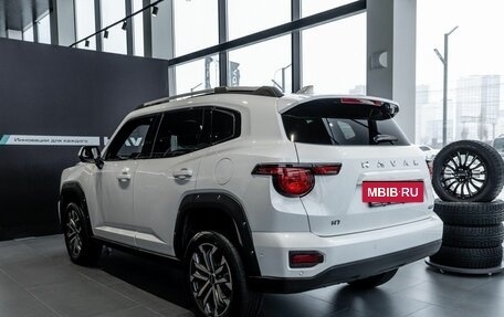 Haval H7, 2026 год, 4 161 209 рублей, 5 фотография