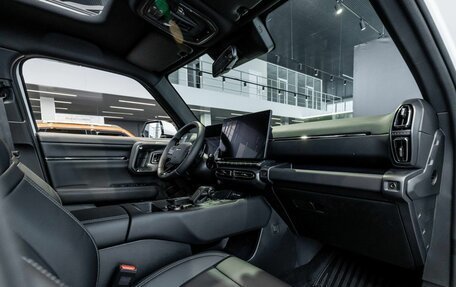 Haval H7, 2026 год, 4 161 209 рублей, 10 фотография