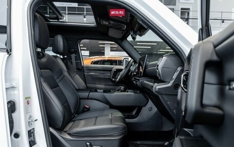 Haval H7, 2026 год, 4 161 209 рублей, 8 фотография