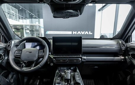 Haval H7, 2026 год, 4 161 209 рублей, 15 фотография