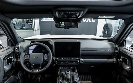 Haval H7, 2026 год, 4 161 209 рублей, 14 фотография