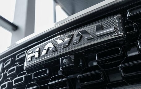 Haval H7, 2026 год, 4 161 209 рублей, 17 фотография