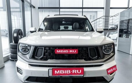 Haval H7, 2026 год, 4 161 209 рублей, 2 фотография