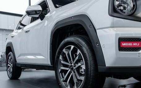 Haval H7, 2026 год, 4 161 209 рублей, 20 фотография