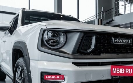 Haval H7, 2026 год, 4 161 209 рублей, 19 фотография
