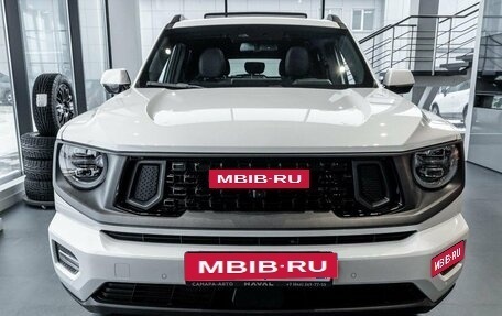 Haval H7, 2026 год, 4 161 209 рублей, 26 фотография
