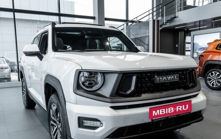 Haval H7, 2026 год, 4 161 209 рублей, 27 фотография