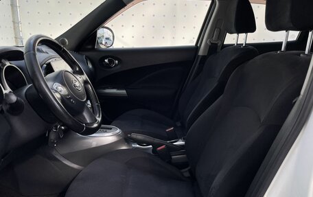 Nissan Juke II, 2012 год, 1 050 000 рублей, 11 фотография