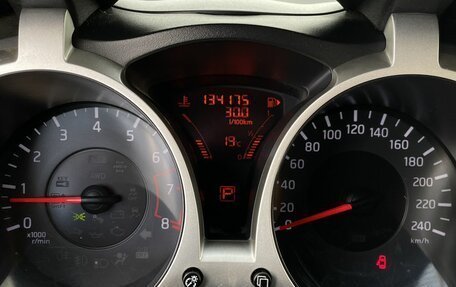 Nissan Juke II, 2012 год, 1 050 000 рублей, 16 фотография