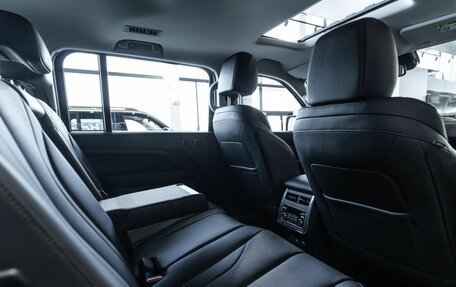 Haval H9, 2026 год, 5 251 309 рублей, 10 фотография