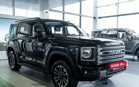 Haval H9, 2026 год, 5 251 309 рублей, 7 фотография