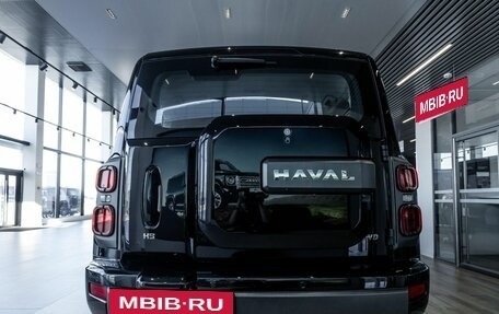 Haval H9, 2026 год, 5 251 309 рублей, 5 фотография