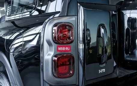Haval H9, 2026 год, 5 251 309 рублей, 16 фотография