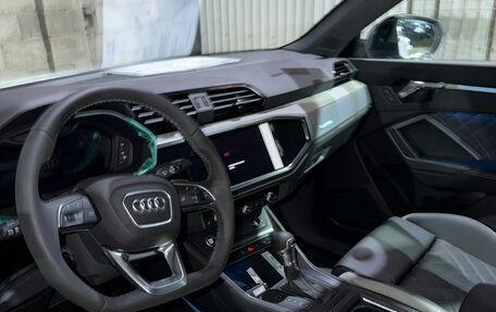 Audi Q3, 2026 год, 3 690 000 рублей, 4 фотография