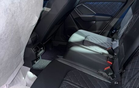 Audi Q3, 2026 год, 3 690 000 рублей, 5 фотография