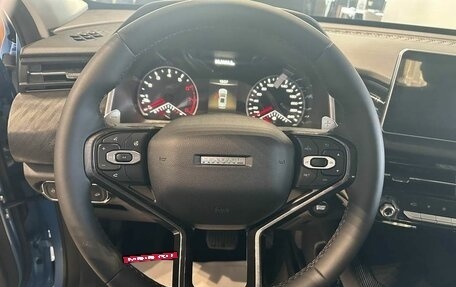 Haval Jolion, 2026 год, 2 672 010 рублей, 12 фотография