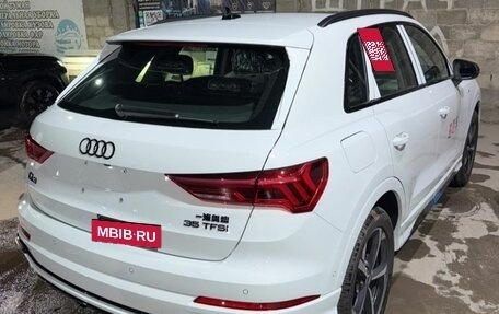 Audi Q3, 2026 год, 3 690 000 рублей, 2 фотография