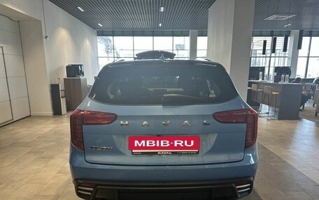 Haval Jolion, 2026 год, 2 672 010 рублей, 6 фотография