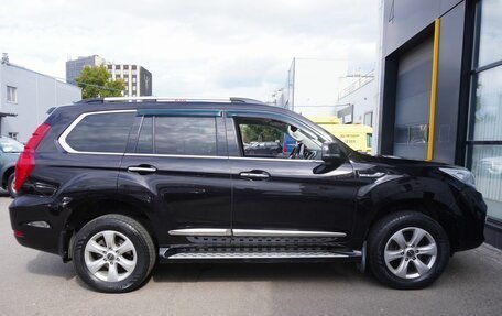 Haval H9 I рестайлинг, 2021 год, 2 750 000 рублей, 4 фотография