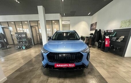Haval Jolion, 2026 год, 2 672 010 рублей, 3 фотография