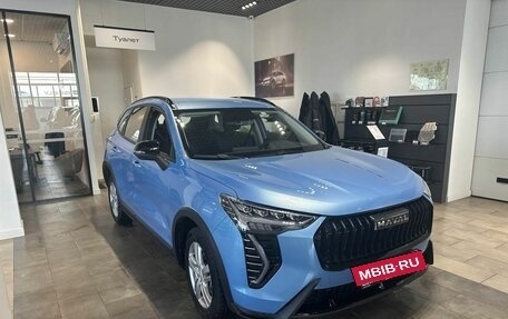 Haval Jolion, 2026 год, 2 672 010 рублей, 4 фотография