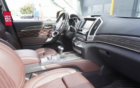Haval H9 I рестайлинг, 2021 год, 2 750 000 рублей, 11 фотография