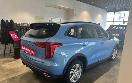 Haval Jolion, 2026 год, 2 672 010 рублей, 5 фотография