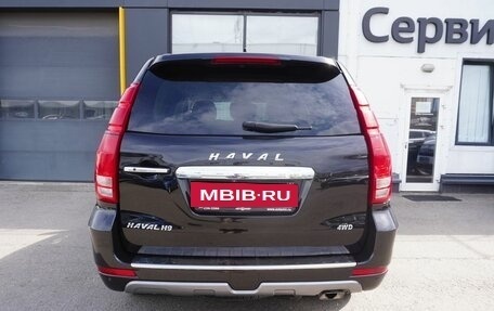 Haval H9 I рестайлинг, 2021 год, 2 750 000 рублей, 6 фотография