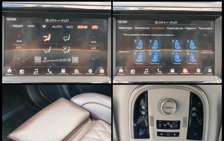 Haval H9 I рестайлинг, 2021 год, 2 750 000 рублей, 18 фотография