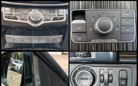 Haval H9 I рестайлинг, 2021 год, 2 750 000 рублей, 19 фотография
