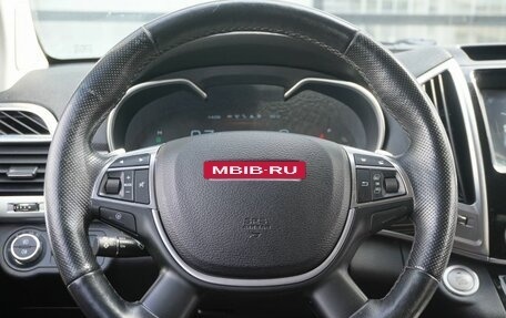 Haval H9 I рестайлинг, 2021 год, 2 750 000 рублей, 14 фотография