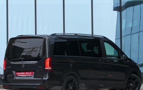 Mercedes-Benz V-Класс, 2020 год, 6 200 000 рублей, 8 фотография